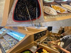 -温野菜涮涮锅(曲江大悦城店)