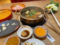 -松野谷·寿喜烧自助(华联顺义金街购物中心店)