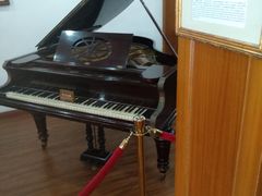 -鼓浪屿钢琴博物馆
