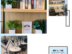 -打趸BTC·Breaktime cafe(北京路店)