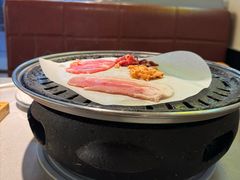 -正宗齐齐哈尔烤肉·齐牛哥鲜切炭火烤肉(杭州总店)