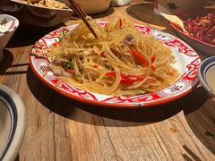 -破三川·新川菜(静安大融城店)