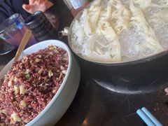 -西安浐灞艾美酒店·汉江餐厅·火锅