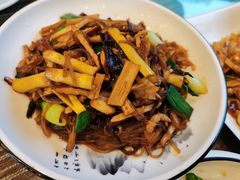 -自游人·美食一楼·地道徽菜(三十年名店)