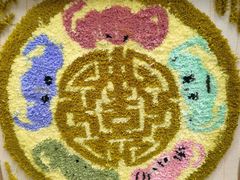 -A+毛毛毯·高温珐琅·银饰DIY(三里屯店)