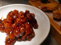 糖醋排骨-新白鹿餐厅(金鹰新街口店)