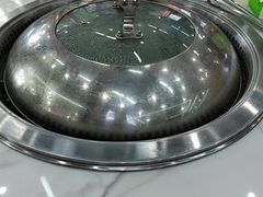 -丹水桥地锅鱼·翘嘴鲌·地方特色全鱼宴(丹江口大坝店)