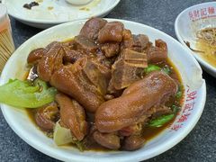 -吴财记面家(大同路店)