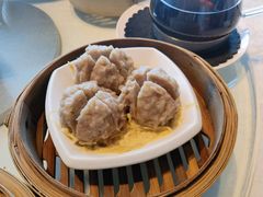 -安蒂娅.悦景轩中餐厅(西乡店)
