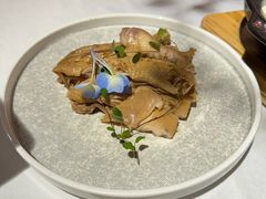 -小河盐帮·私家菜·烤鸭(三元桥·霄云路店)