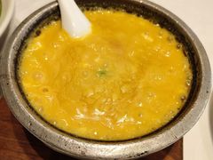 豆腐煲-聚鑫阁江浙菜·非遗传承技艺(闵行交大店)