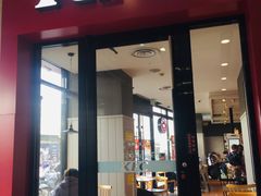 门面-肯德基(余杭莱蒙店)