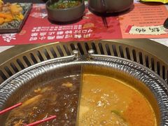 -空之介寿喜烧·和牛放题(恒隆广场店)