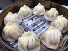 -食惠里小笼包面馆(越秀店)