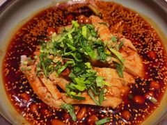 -辛香汇·现炒川菜(城北万象城店)