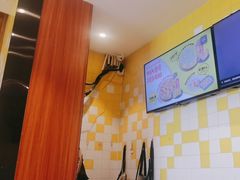 -尊宝比萨(平湖双拥街店)