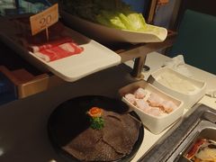 -海底捞火锅(长沙华创国际广场店)