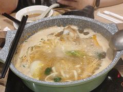 -牛气(将军澳中心店)