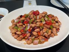 -常鲜楼常来尝鲜海胆馆(星海店)