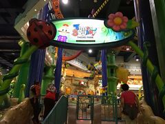 -成功时代广场主题乐园