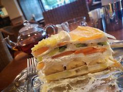 -HARBS(名铁名古屋店)