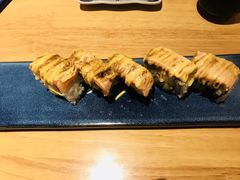 三文鱼寿司-味千拉面(上虞万和城分店)