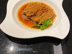 -玄武苏宁诺富特酒店·紫金轩中餐厅