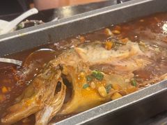 -一楼食业·美食人家