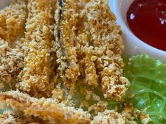 -万景饭店·鱼街农家菜