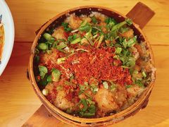 -豆相识•九九豆腐脑(牛咡桥店)