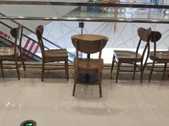 -星巴克(广州白云万达2层店)