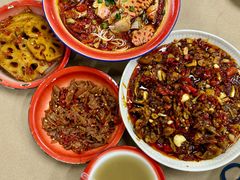 -老三样·旧食新味(万寿宫店)