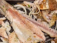 -西贝(枫蓝国际购物中心店)
