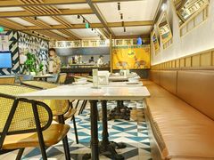 大堂-Home Thai·泰谣(王府井apm店)