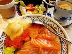 -一本魅·日式料理