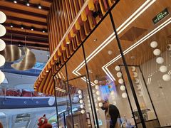 -LUNEURS月乐诗·法式冰淇淋(北外滩来福士广场店)