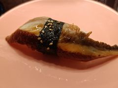 -争鲜回转寿司(中街大悦城店)
