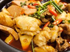 -姑姑宴(富力广场店)
