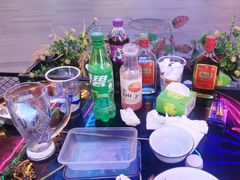 -欢聚烤吧(朱辛庄TBD万科店)