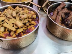 -豫掌柜饸饹面·烩面(秀沿路店)