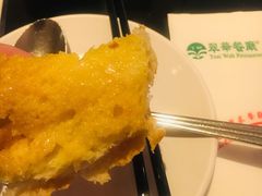 -翠华餐厅(正佳广场店)