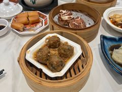 -稻香海鲜饭店(第一国际店)