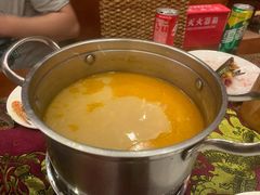 -火舞泰·泰式海鲜火锅餐厅(世纪城店)