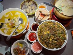 -闽上鲜·福建菜(龙湖滨江天街店)