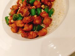 椒盐掌中宝-绍兴饭店(大宁店)