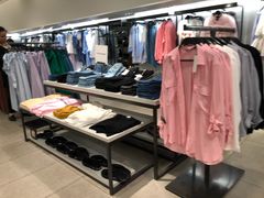 -ZARA(青岛万象城店)