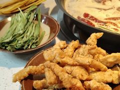-芈重山老火锅(广州首店)