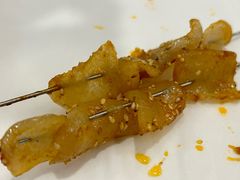 -老味烧烤(总店)