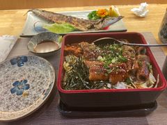 -樱の千渡日式料理·铁板烧•烧鸟(金盛田广场店)