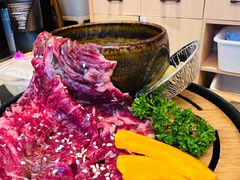 -極屋鮨牛 · 烧肉酒场(时代C馆店)